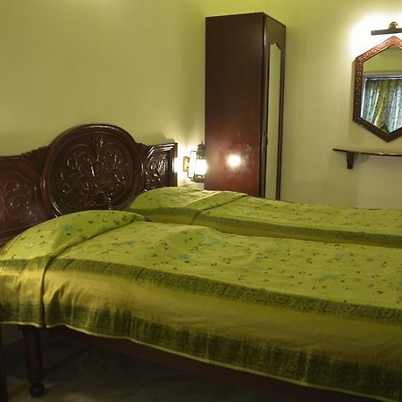 Hotel Sargam Sadan Udaipur Exterior photo