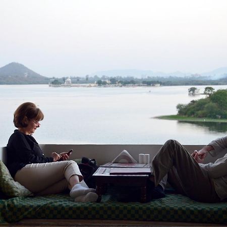 Hotel Sargam Sadan Udaipur Exterior photo