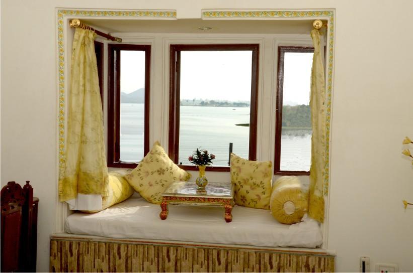 Hotel Sargam Sadan Udaipur Exterior photo