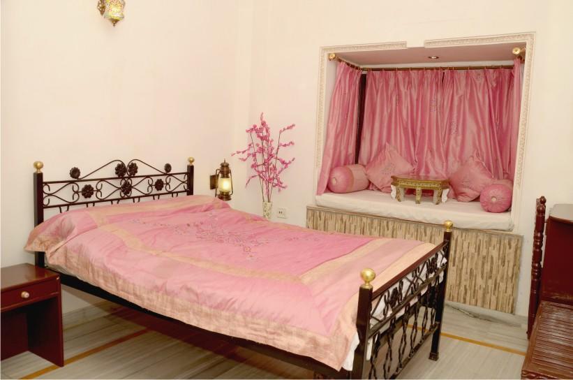 Hotel Sargam Sadan Udaipur Exterior photo