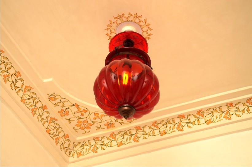 Hotel Sargam Sadan Udaipur Exterior photo