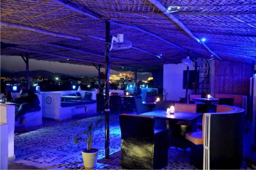 Hotel Sargam Sadan Udaipur Exterior photo
