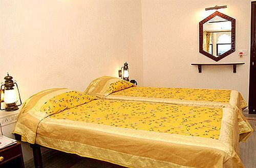Hotel Sargam Sadan Udaipur Exterior photo