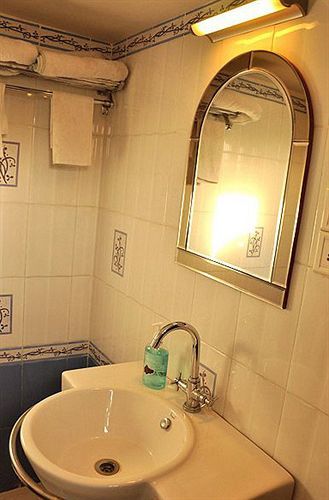 Hotel Sargam Sadan Udaipur Exterior photo