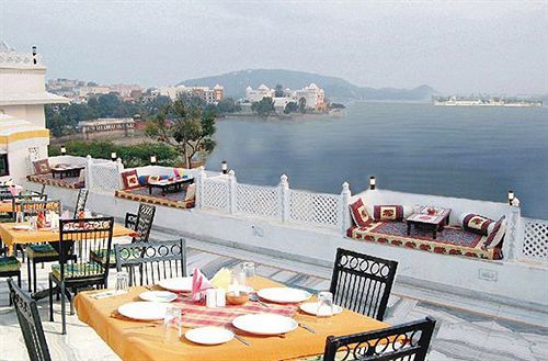 Hotel Sargam Sadan Udaipur Exterior photo